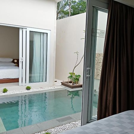 Abhaya Villa Wonosobo Exterior photo