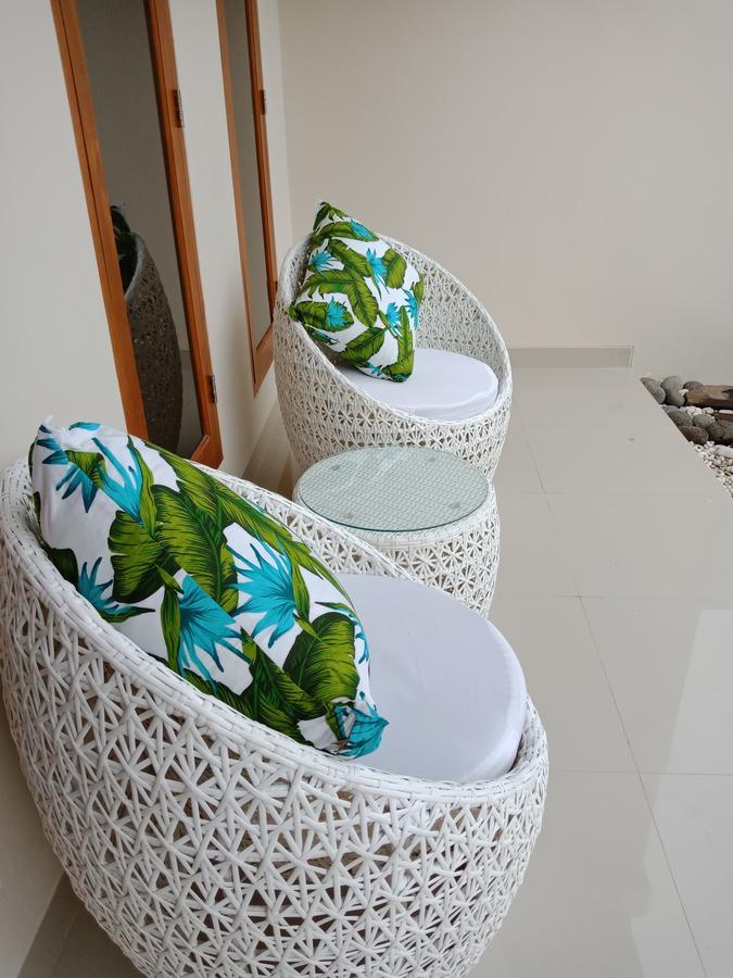 Abhaya Villa Wonosobo Exterior photo