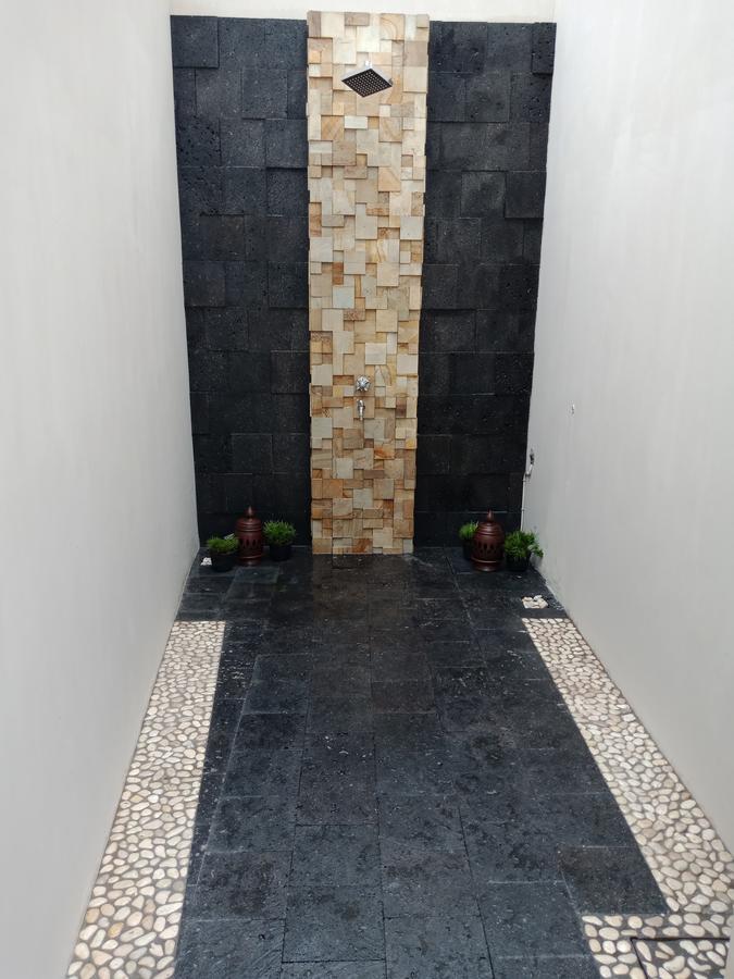 Abhaya Villa Wonosobo Exterior photo