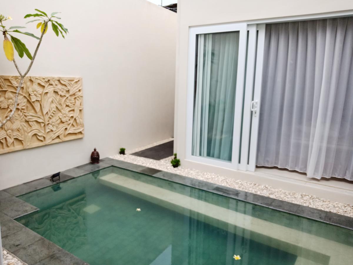 Abhaya Villa Wonosobo Exterior photo