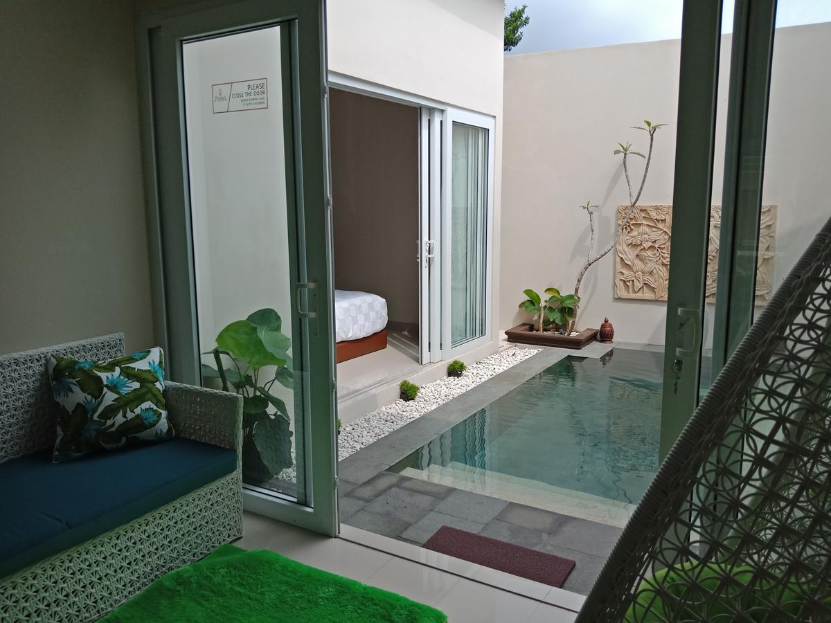 Abhaya Villa Wonosobo Exterior photo