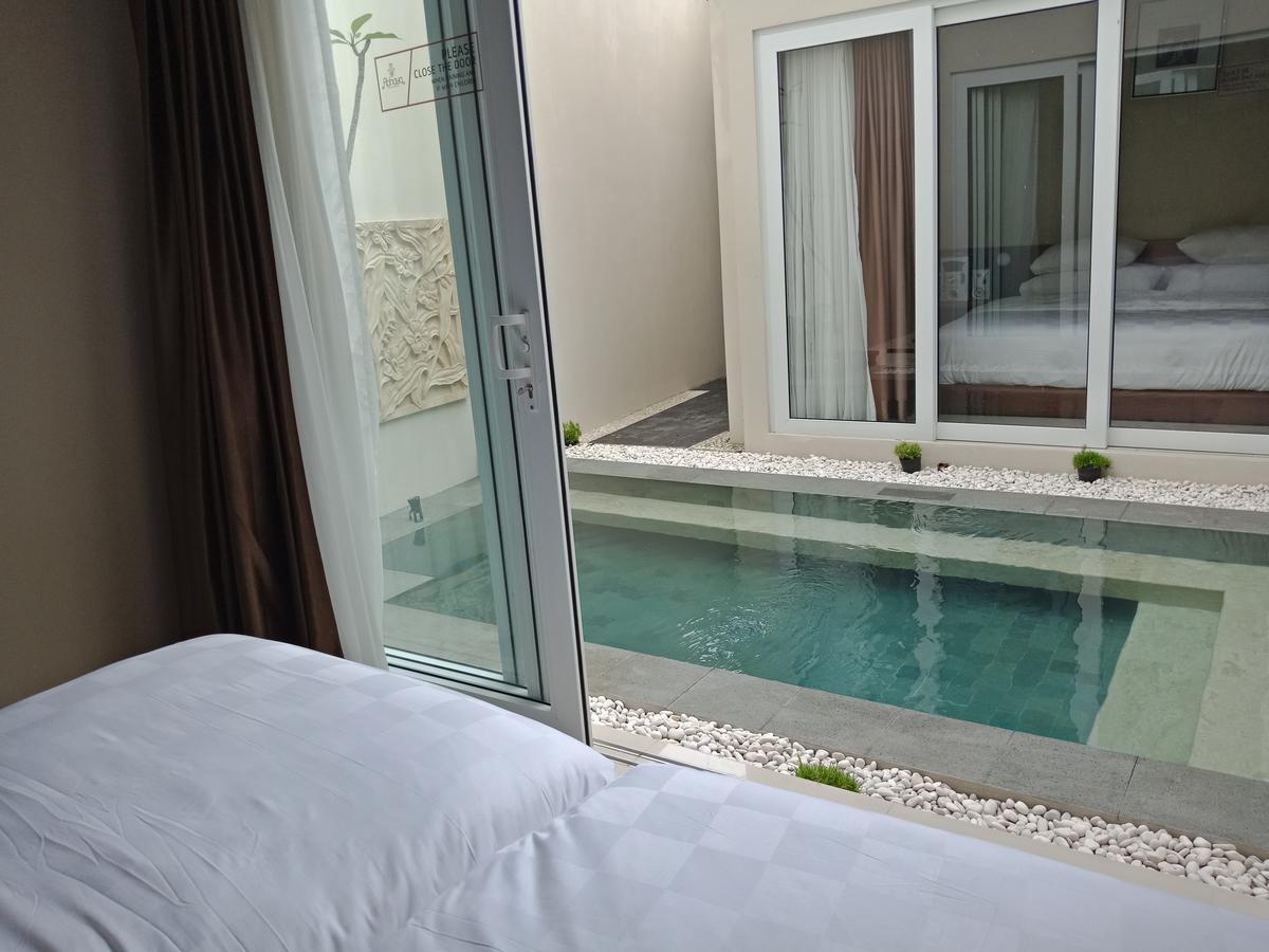 Abhaya Villa Wonosobo Exterior photo