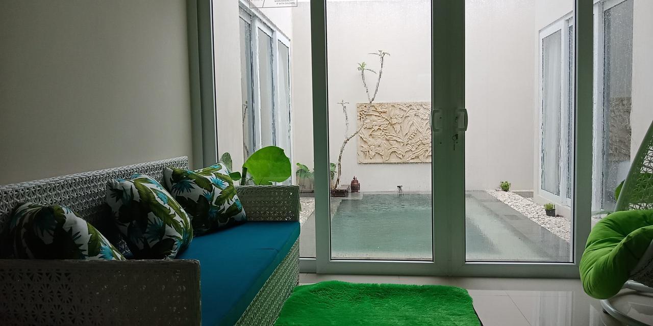 Abhaya Villa Wonosobo Exterior photo