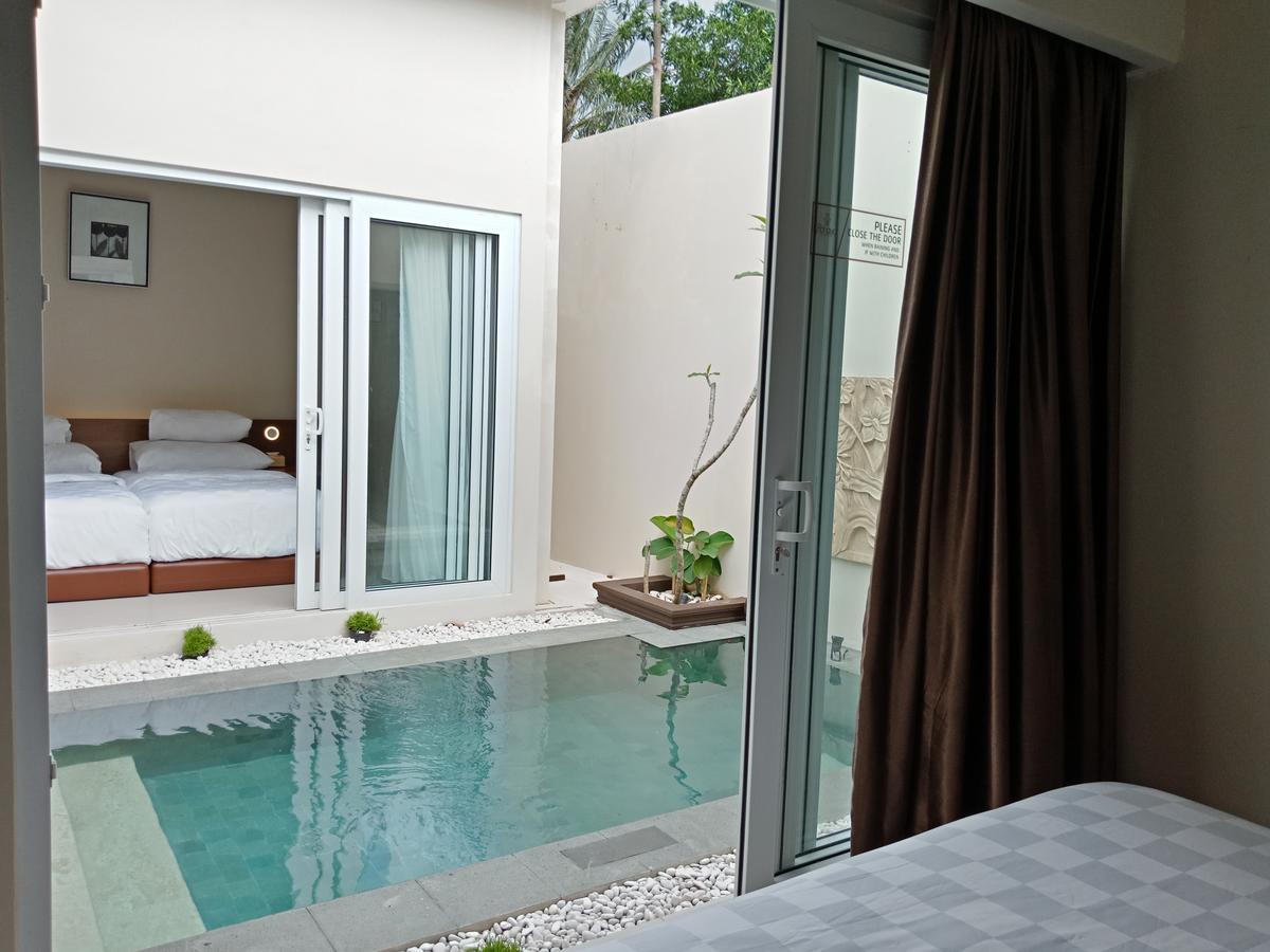 Abhaya Villa Wonosobo Exterior photo