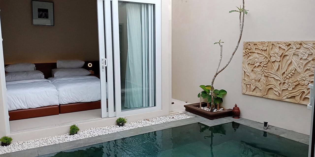 Abhaya Villa Wonosobo Exterior photo