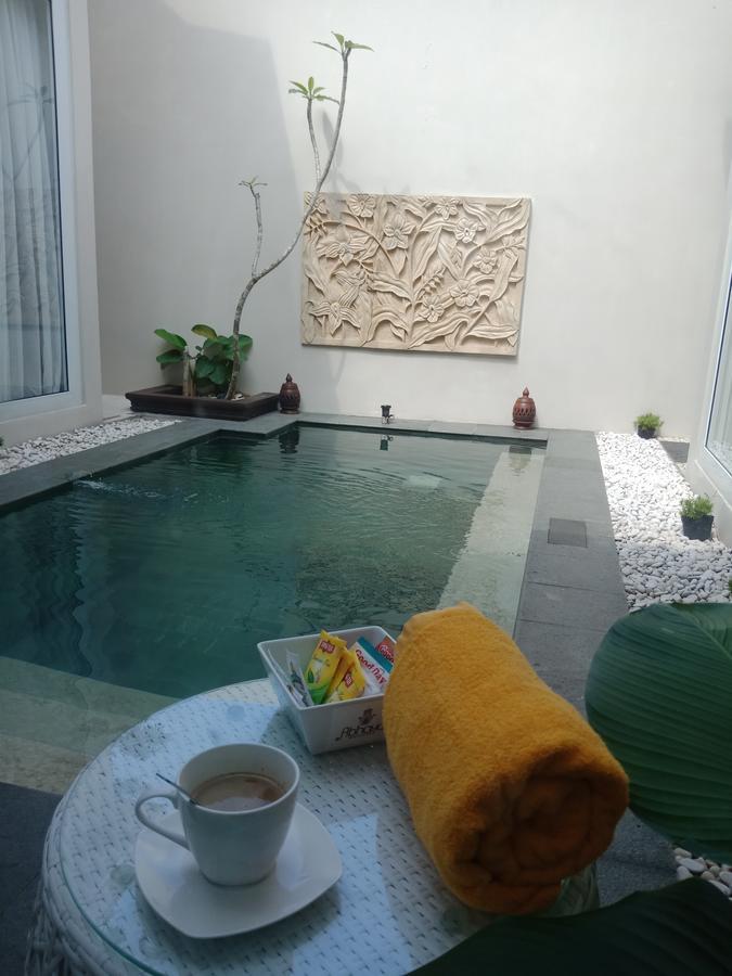 Abhaya Villa Wonosobo Exterior photo